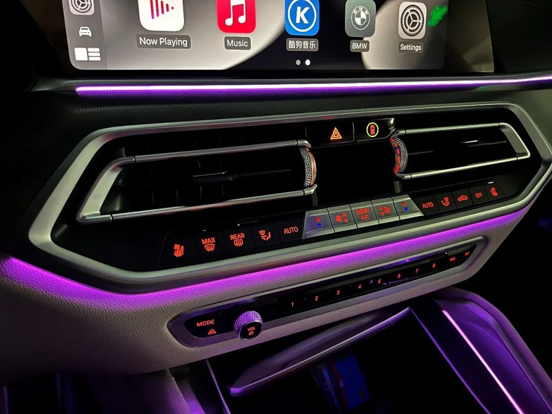 最基本的养护知识干货满满,宝马x6保养周期项目表