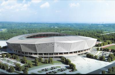 中超各个球场一览表,中超现在有几座没跑道的专业球场