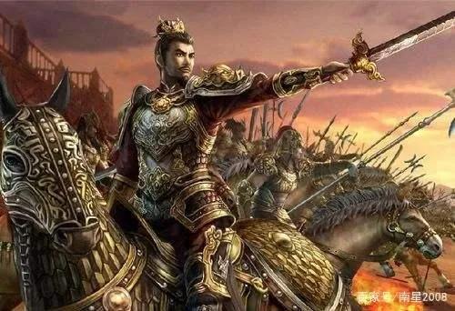 大唐名将24岁成名,大唐名将