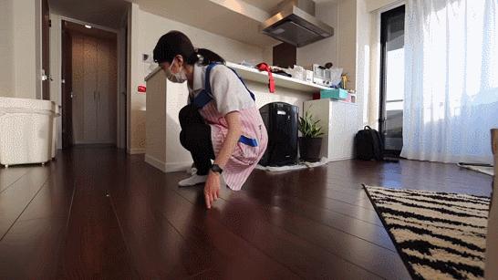 “变态”到极致的日本人，连搬家都不放过，网友拍下全过程！