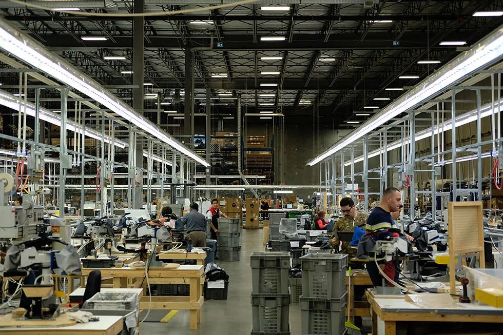 高阶机能风,廉价机能风