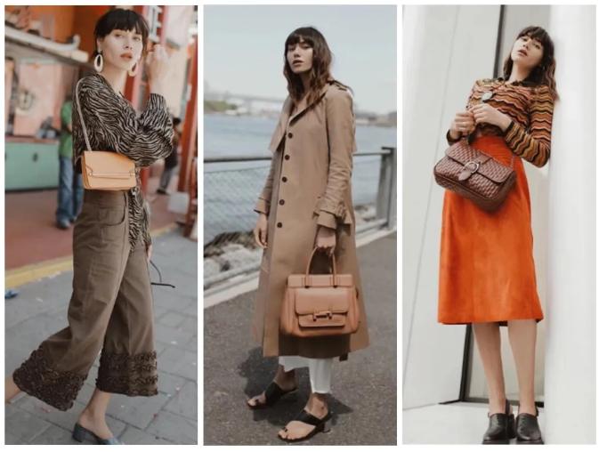 小众必买的100种包,最省钱的4只小众包