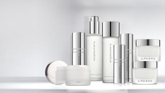 法尔曼瑞士美容,法尔曼瑞士