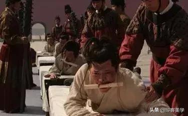 刀下能留人午门不斩首，《长安十二时辰》里的刑律到底是怎样的？