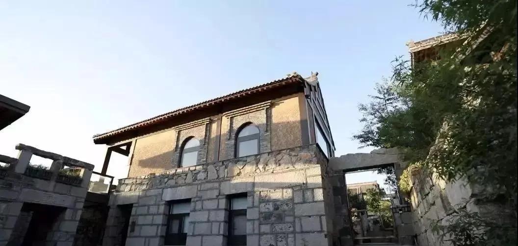 邻居看修武,晋城眼中的修武美学经济