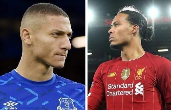 范戴克还能重回巅峰吗,范戴克现在为啥不首发了