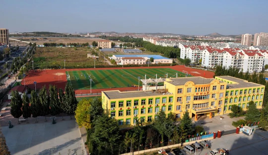 三探“足球桃花源”青岛城阳：人均足球场数量达欧洲足球发达国家水平