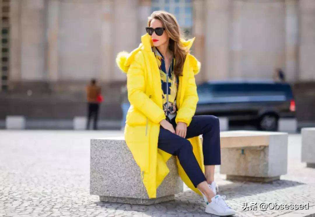 德国生存指南,德国日常穿搭