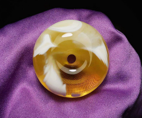 蜜蜡手镯和二代蜜蜡怎样辨别真假,优化蜜蜡和二代蜜蜡是一回事吗