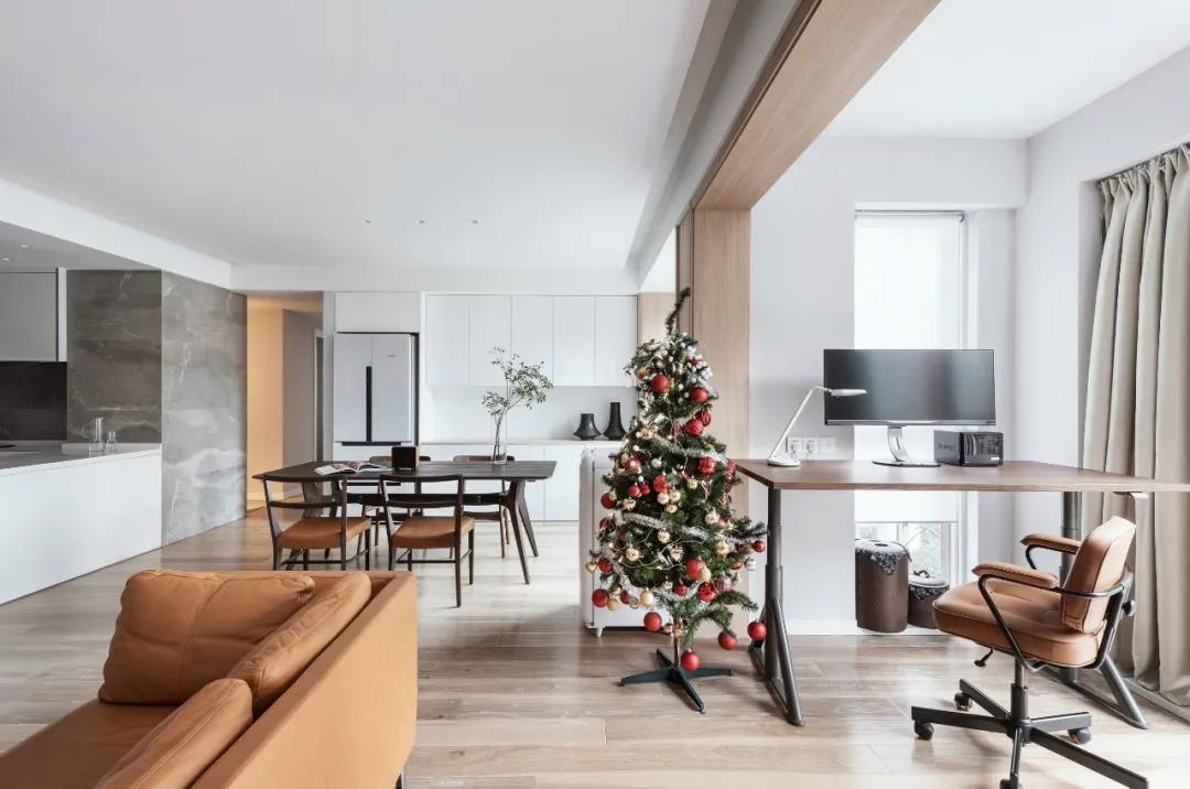 最流行的无主灯吊顶效果图,客厅吊顶不做无主灯怎么吊顶好看