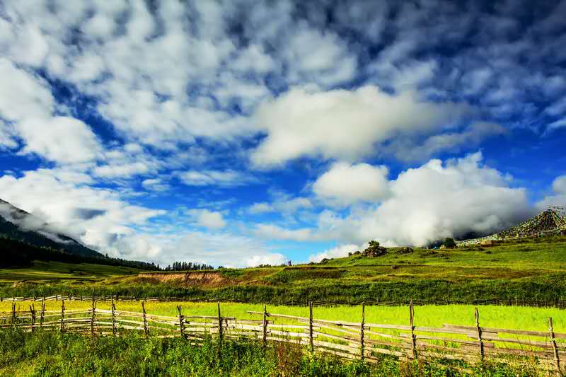 12月去西藏十大禁忌,去西藏旅游之前怎么缓解高反