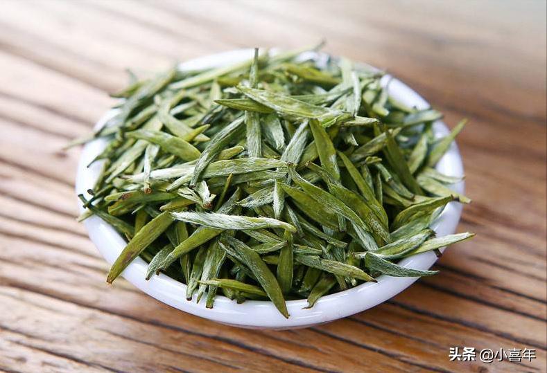 最美的十种茶名,十大最美茶园