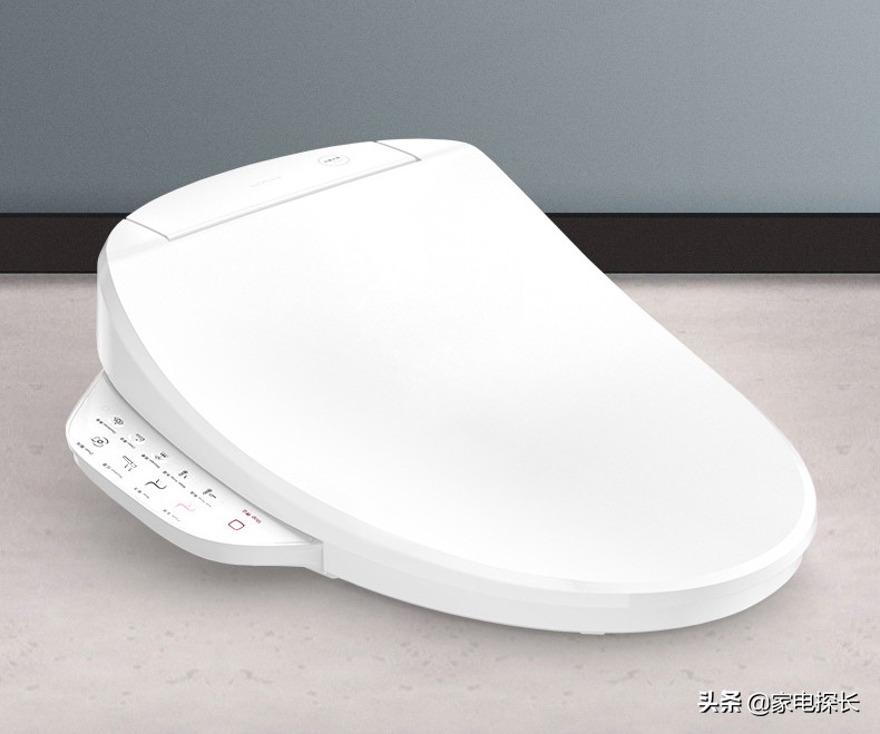 智能马桶盖哪家强?2021年1季度销售数据出炉!TOP50爆款榜单揭秘