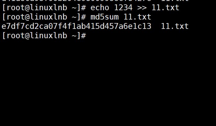 md5后缀是什么文件,md5文件校验码只能是压缩文件吗