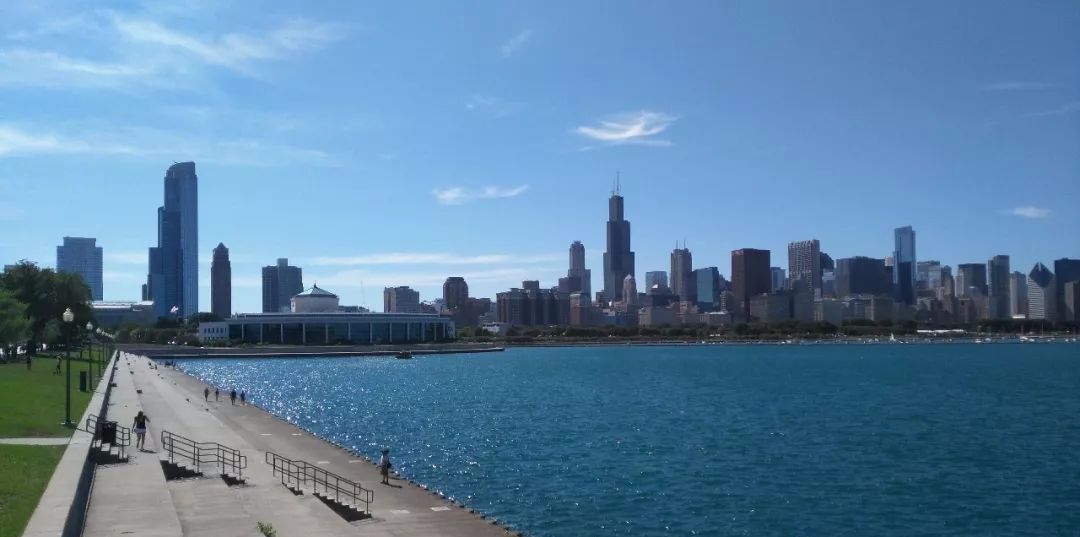 美国东部旅游攻略10天,11月底美国旅游攻略图