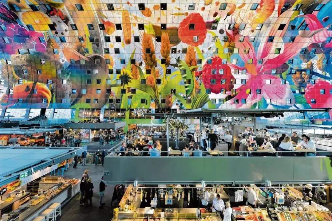 荷兰阿姆斯特丹购物攻略,荷兰史基浦机场购物指南