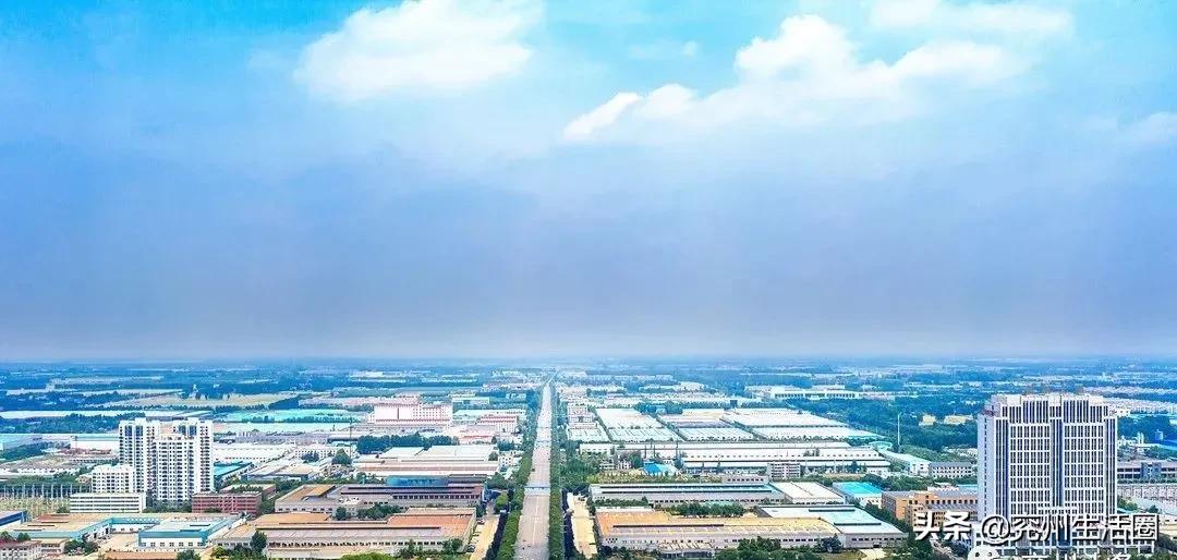 兖州排名第几,兖州最好的镇排名