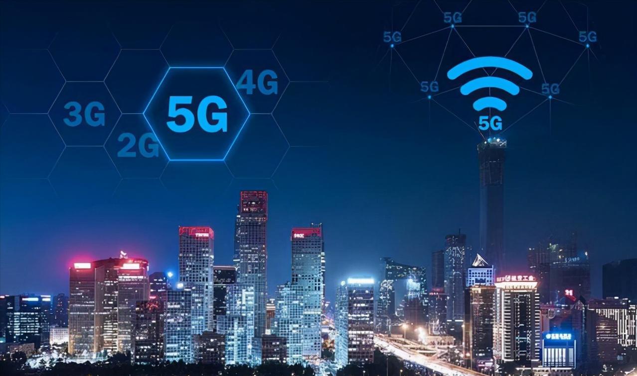 三大运营商最新5g套餐对照表,三大运营商5g套餐价格表最新