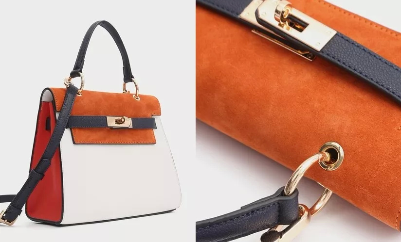 花几十块钱买名牌包,值得入手的大牌包