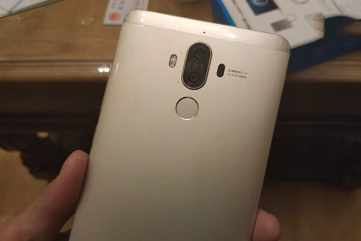 华为mate9怎么样了,华为mate9感觉怎么样