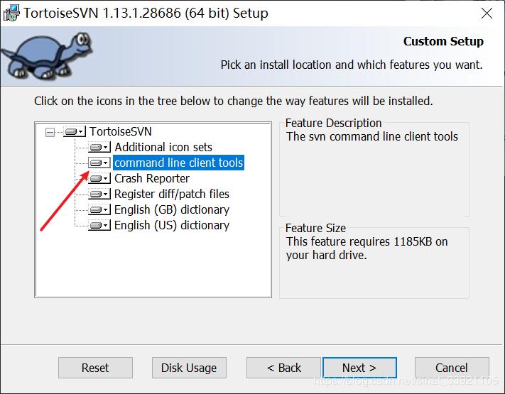 svn怎么使用教程,svn新人使用教程
