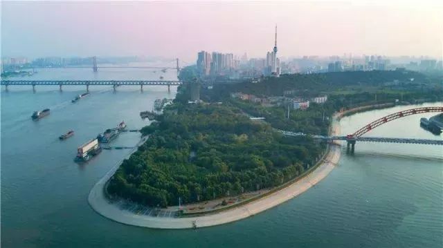 武汉未来10年重点发展哪个片区,武汉未来升值空间最大的片区