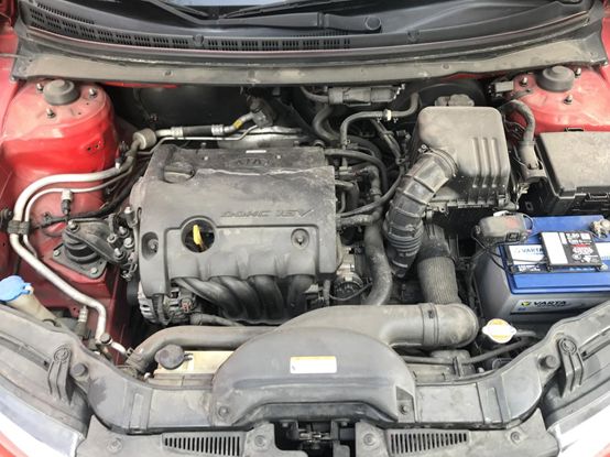 稀有跑车还带无边框车门，只要7万为何打入车市冷宫