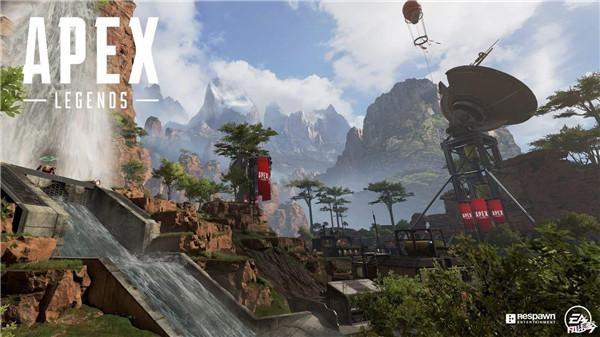 绝地求生apex哪个更吃配置,apex为啥伤害很高但是打不死人