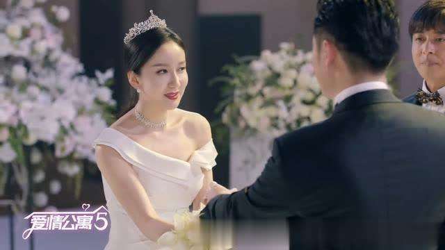 爱情公寓5最后为什么没有子乔,爱情公寓5子乔美嘉在一起