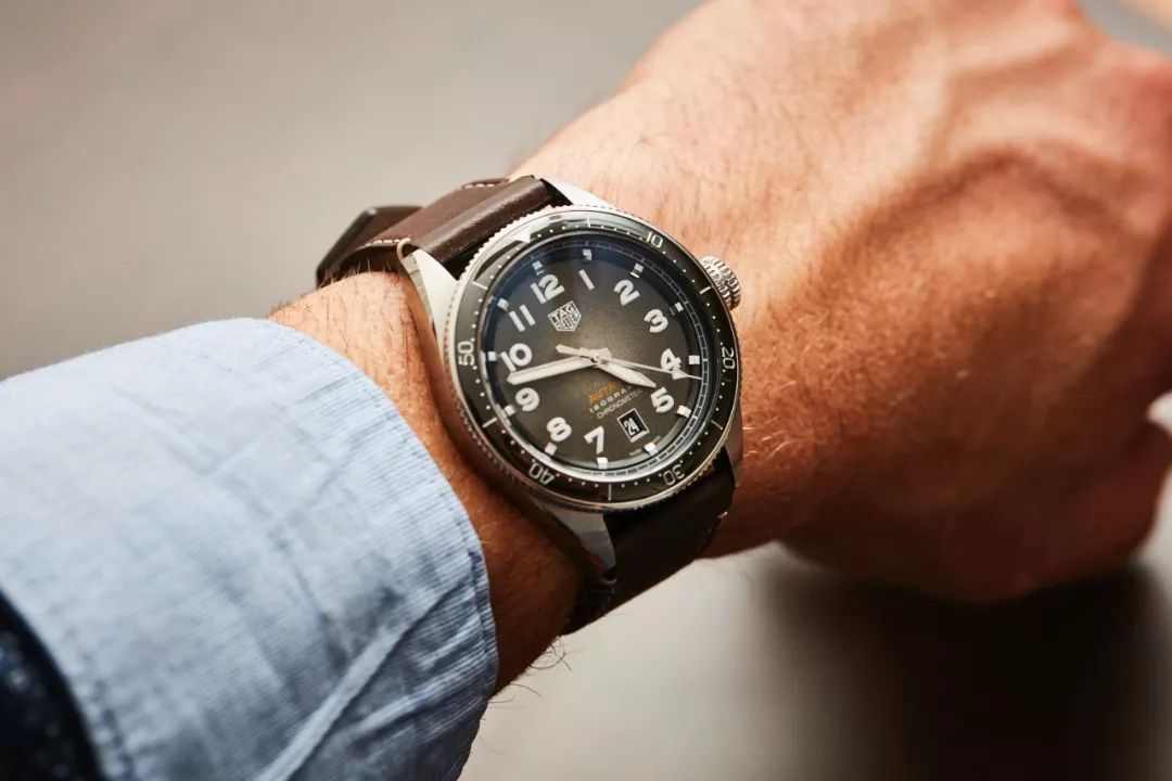 成功人士必备的一款腕表,最保值的奢侈腕表入门款推荐