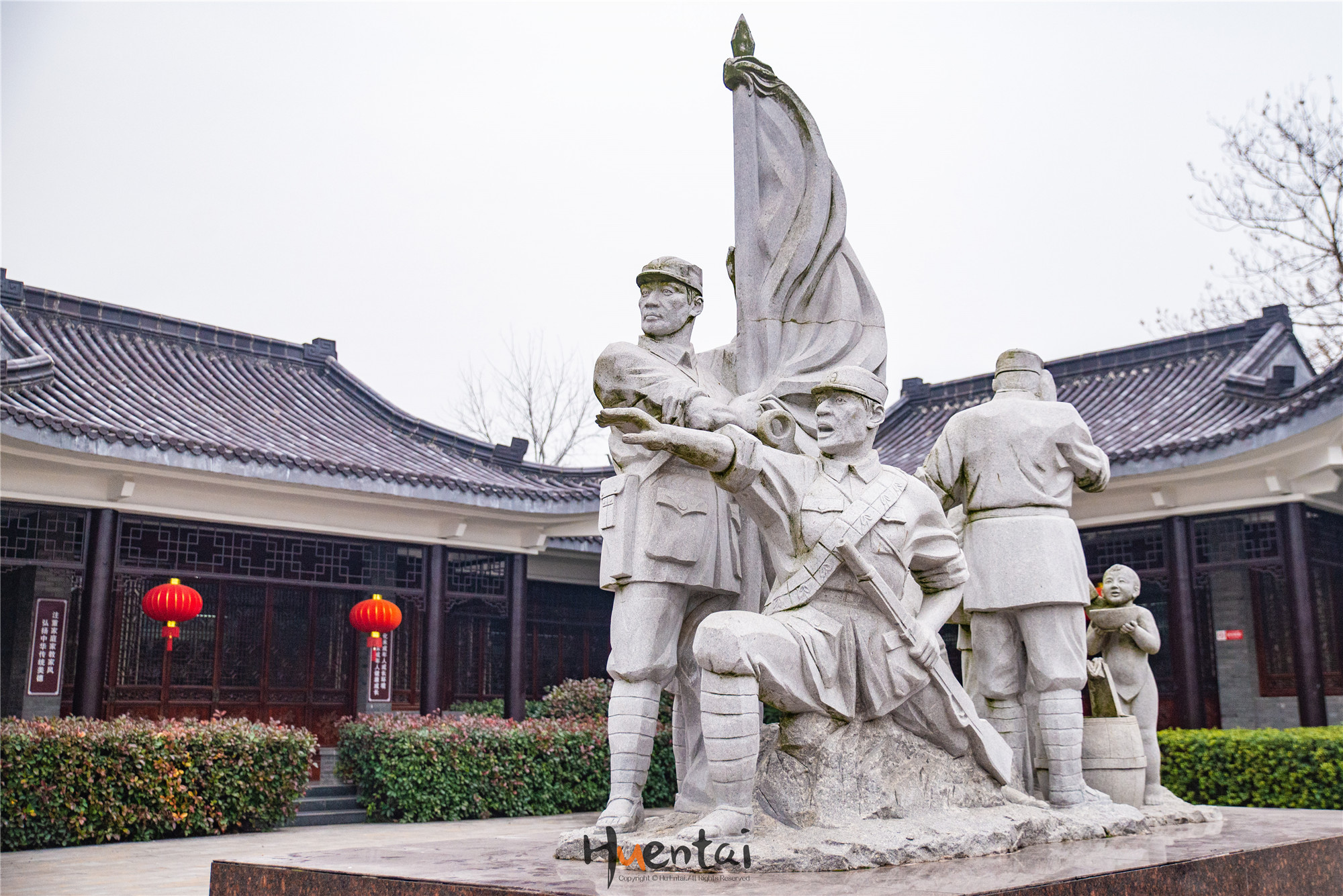 安徽皖南古村落排名,安徽最值得旅游五大古村落