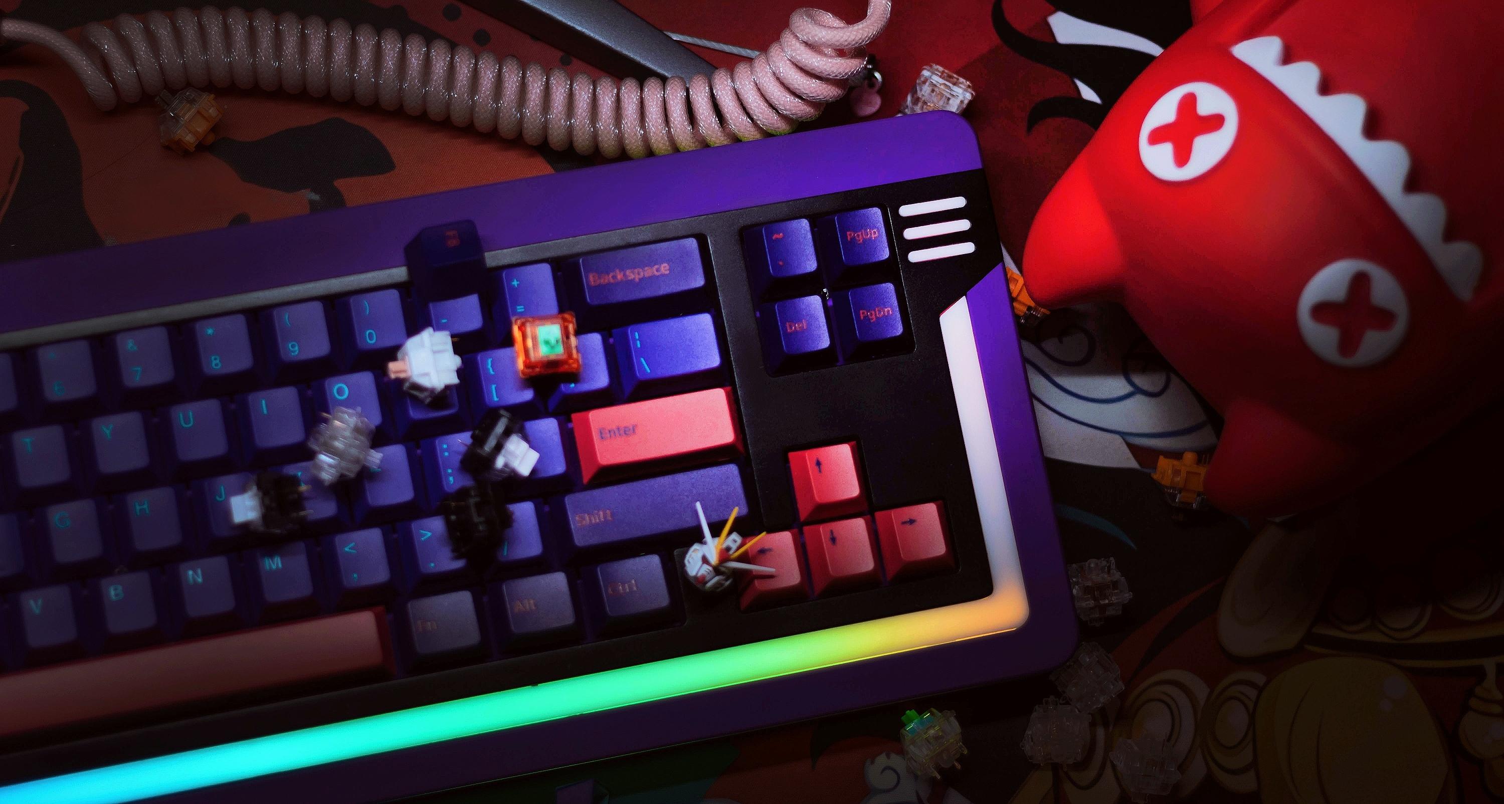 达尔优最新旗舰,国产之光深度解析