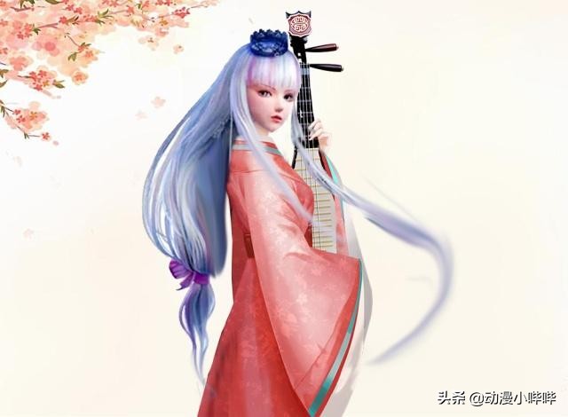 叶罗丽思思最美变身,叶罗丽思思改变造型