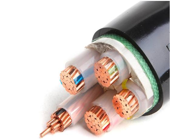 电力电缆按照电缆特性分类,电线电缆产品的基本结构
