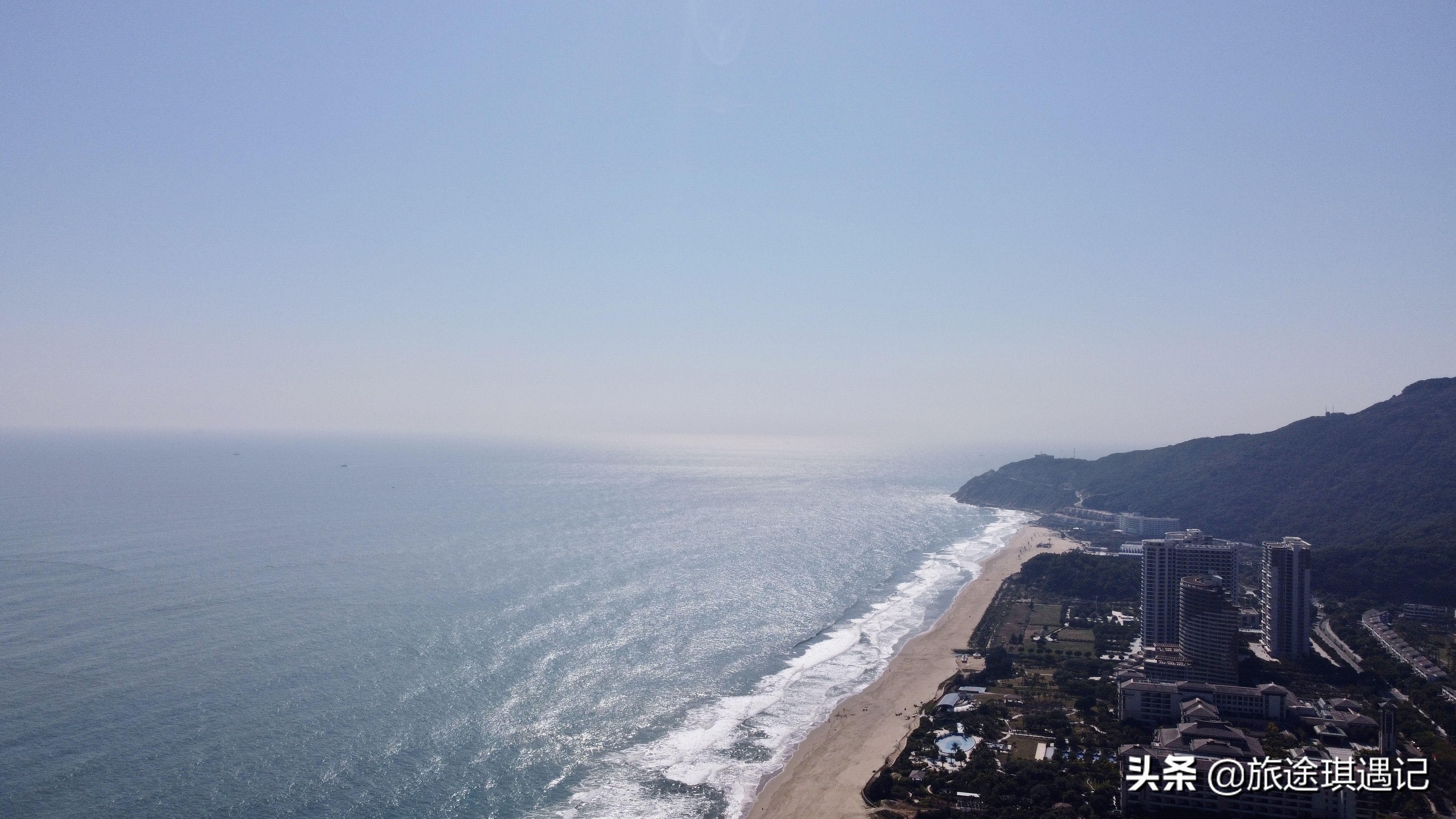 海陵岛适合养老过冬吗,海陵岛与北海哪个适合养老