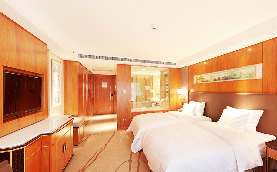 北京古北水镇住宿旅游攻略,古北水镇夜长城攻略