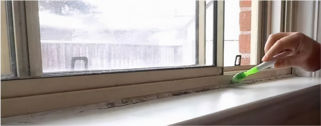 装修后门窗上的漆怎么处理掉,装修后门把手的漆怎么去掉