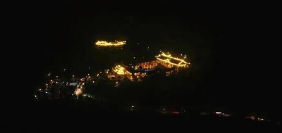 怀化雪峰山雁鹅界民宿,来湖南必去的民宿