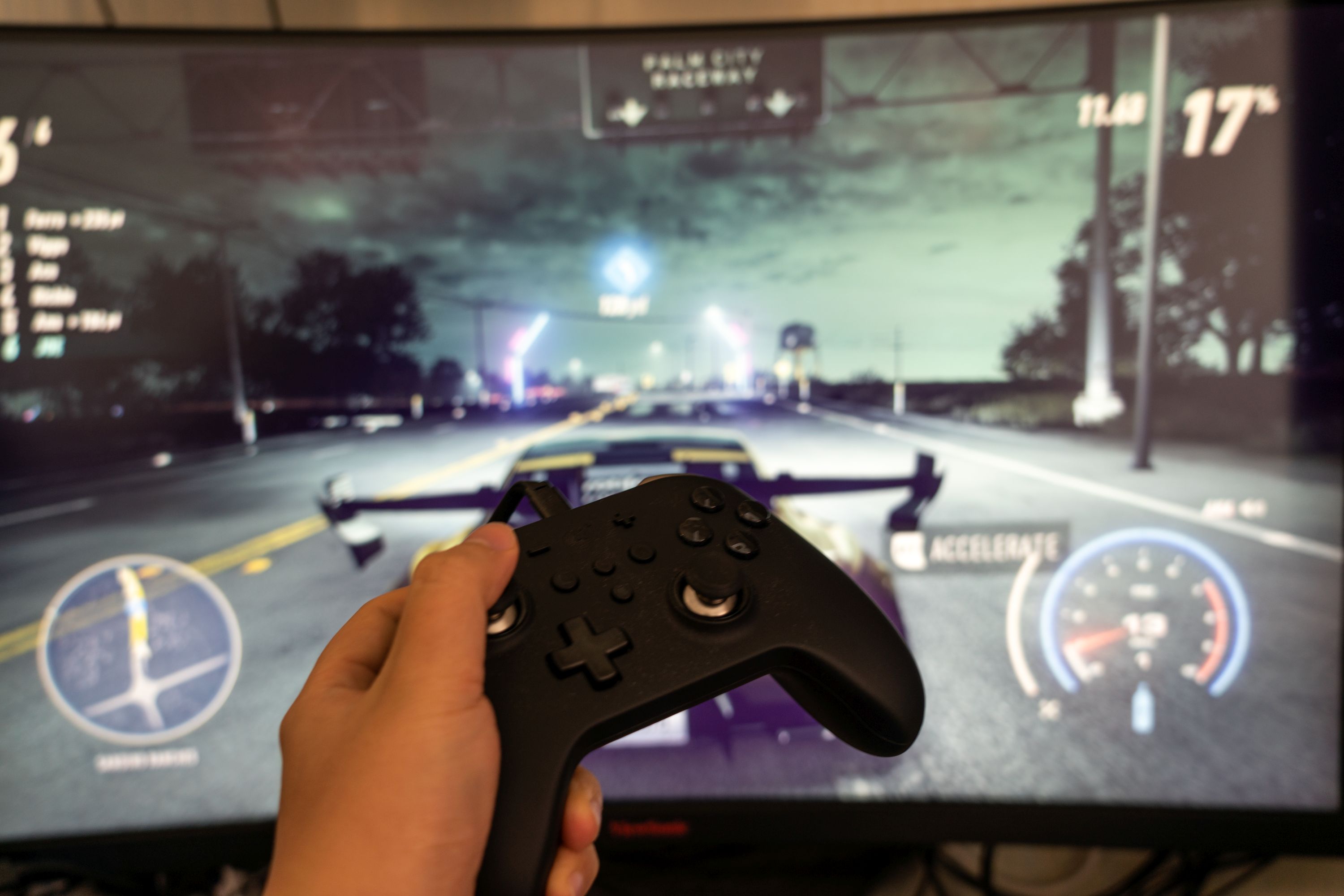 谷粒金刚PRO手柄,谷粒金刚pro手柄延迟严重