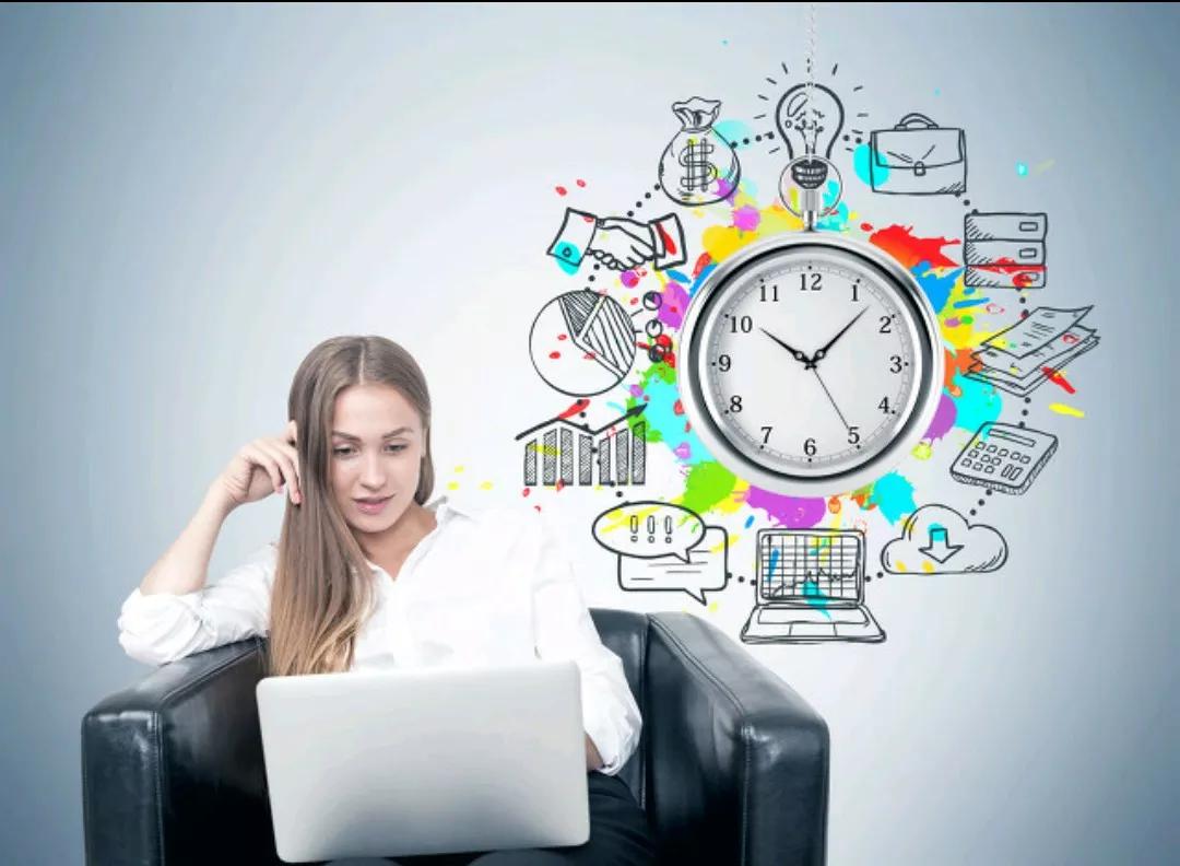 掌握时间管理的方法,掌握方法和管理时间的视频