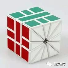 你没见过的魔方种类,魔方教程你学会了吗