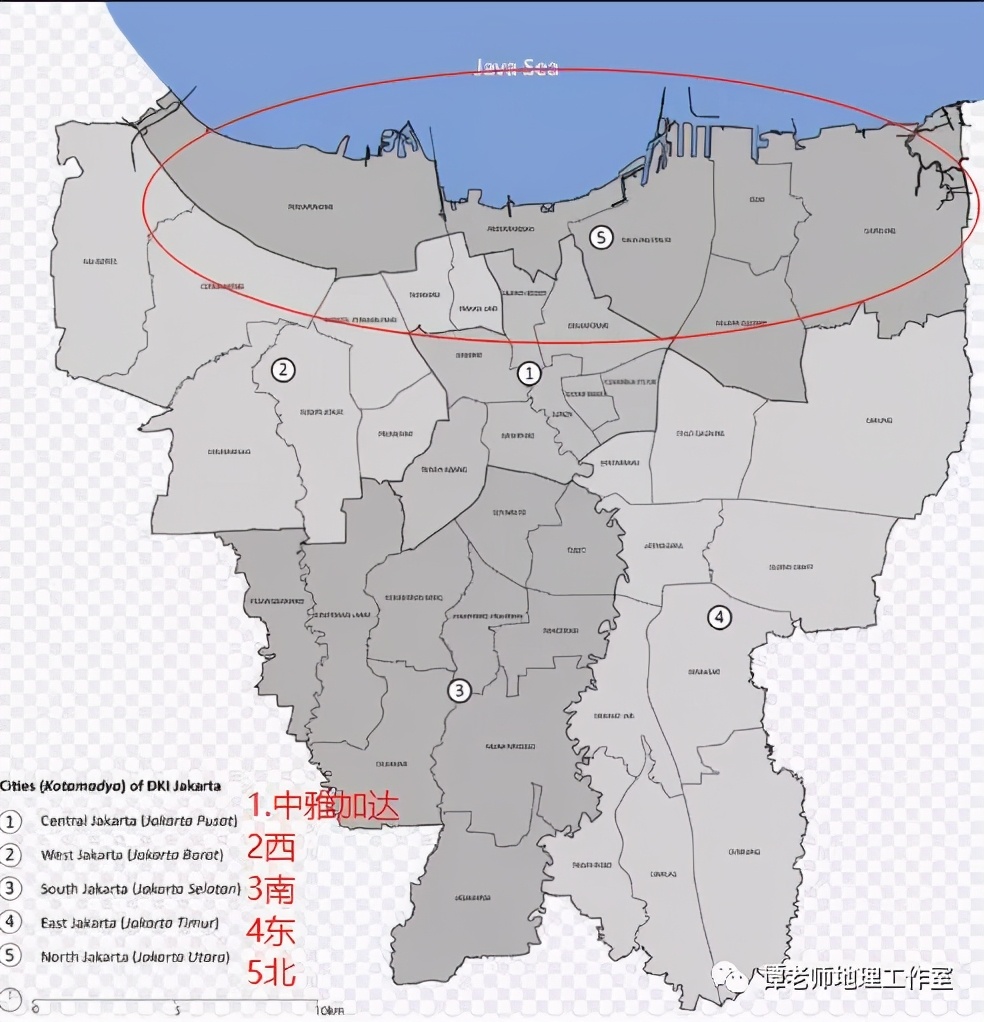 各国首都是如何定下来的,各个国家首都选址原则