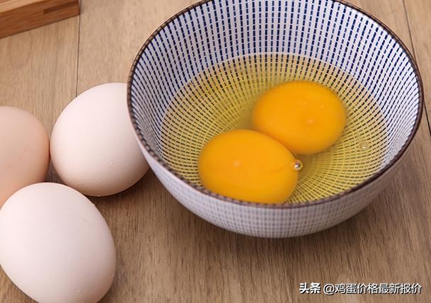 2022年河北馆陶市场今日鸡蛋价格,鸡蛋价格早报2021年10月23日