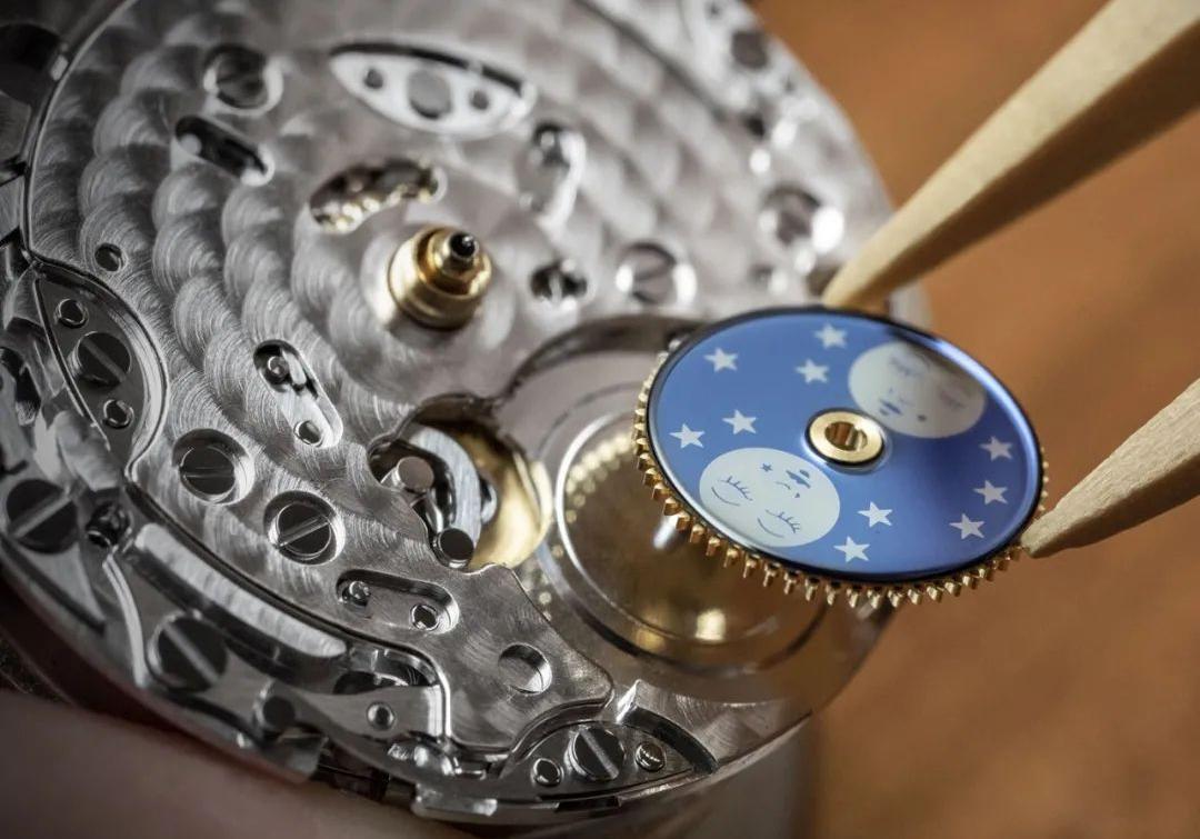 15-25万元手表推荐,15万左右腕表推荐皇家橡树