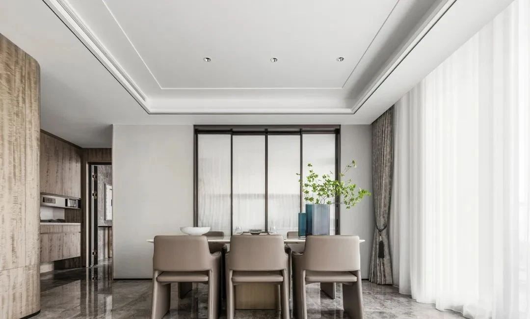 南京万科翡翠传奇样板间,地产南京