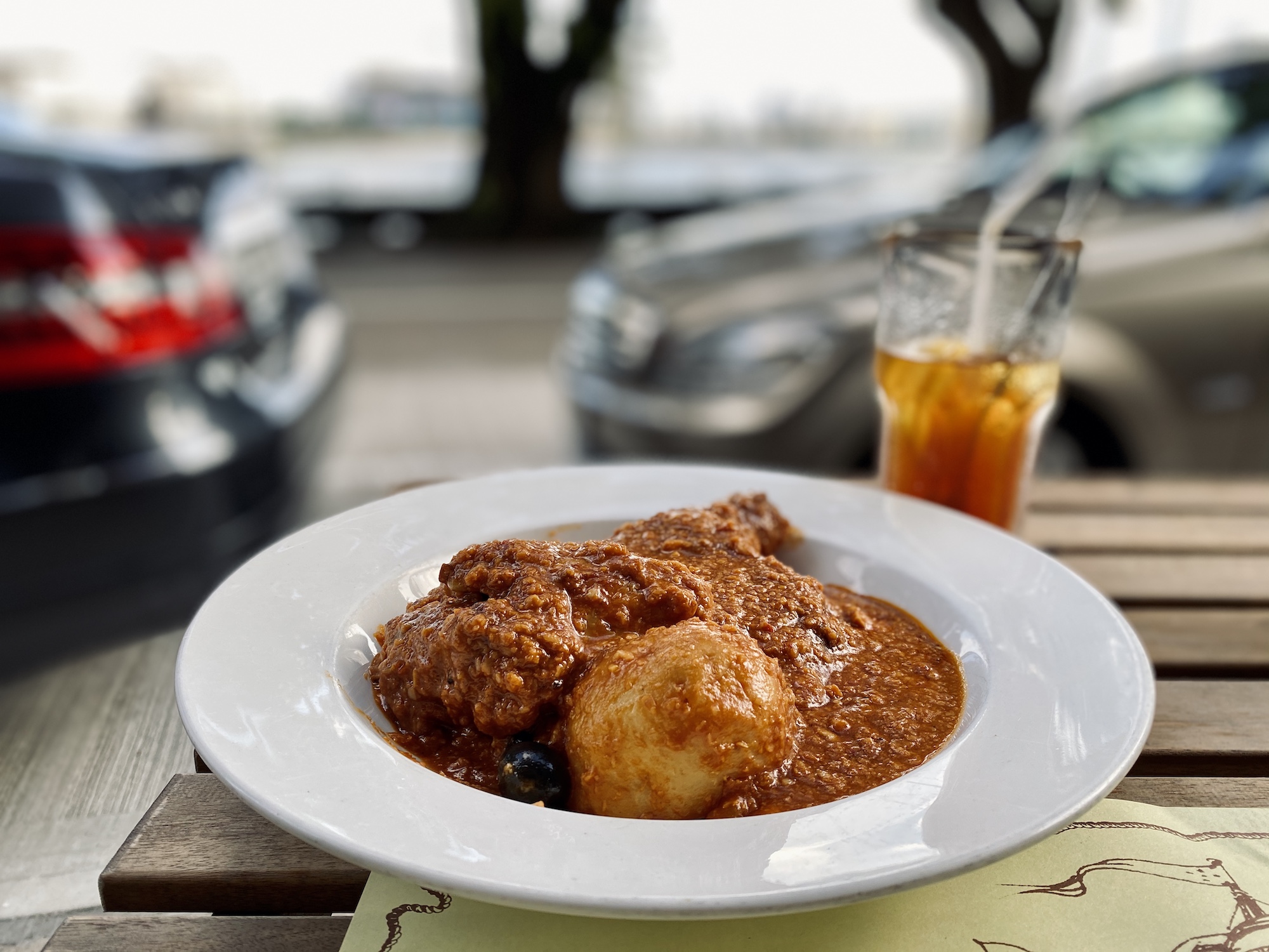 寻找澳门美食澳门网红餐厅推荐,来澳门必吃的美食是什么