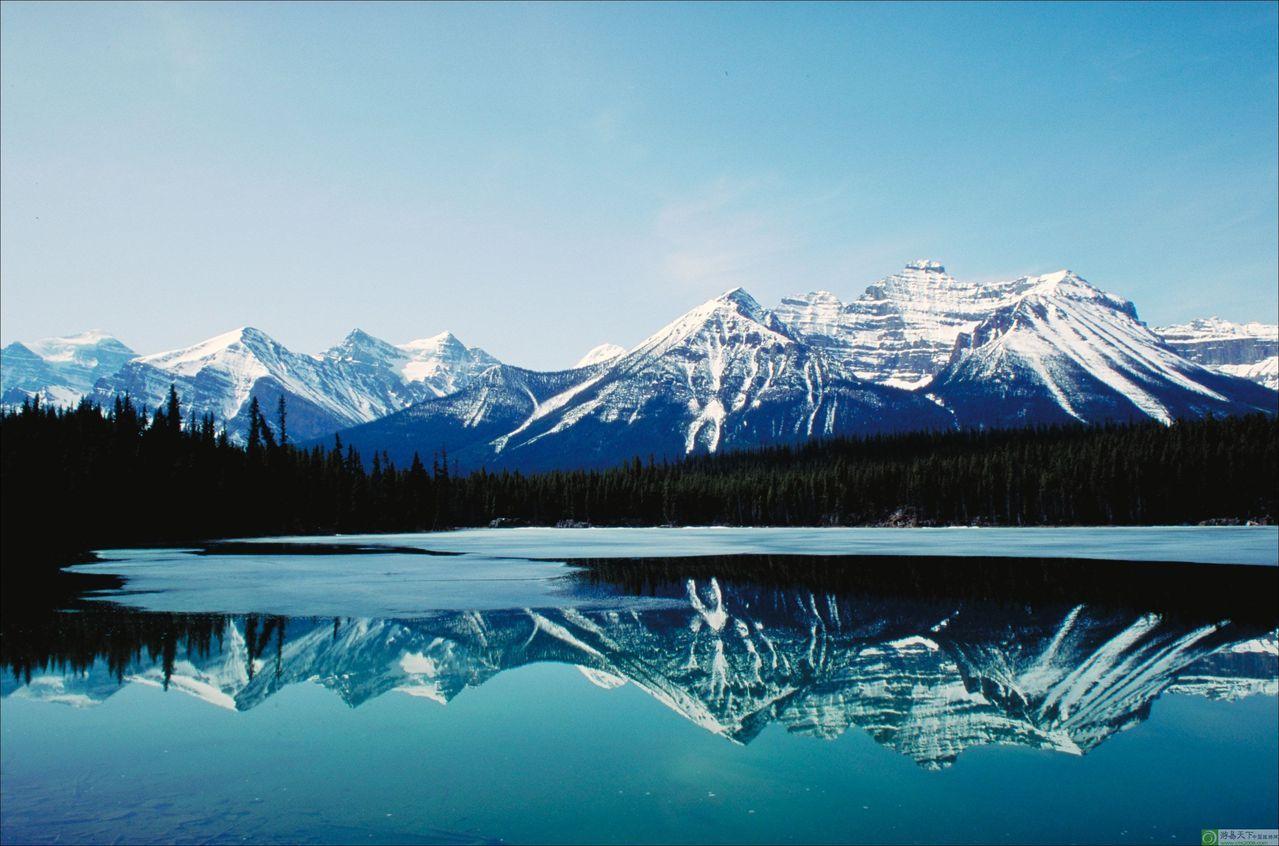 新疆世界遗产项目,世界自然遗产新疆天山