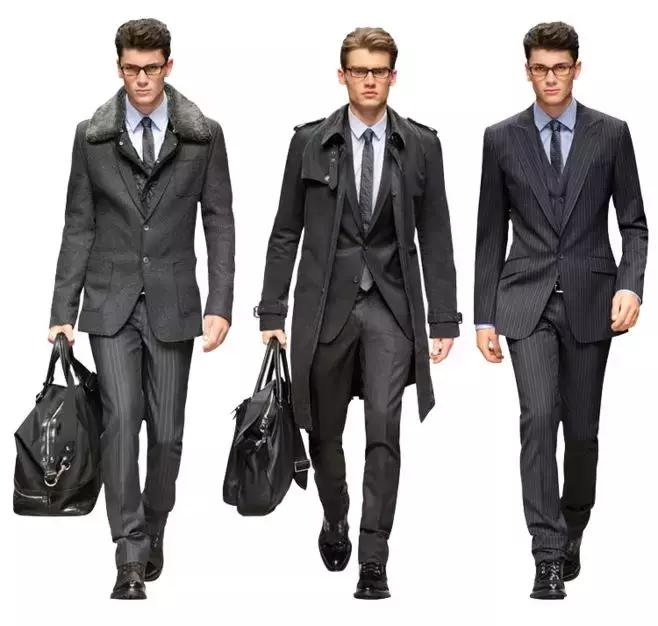 西服保养知识大全图解,如何保养一套西服