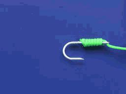 10种结绳方法图解,9种最基本结绳方法及其作用