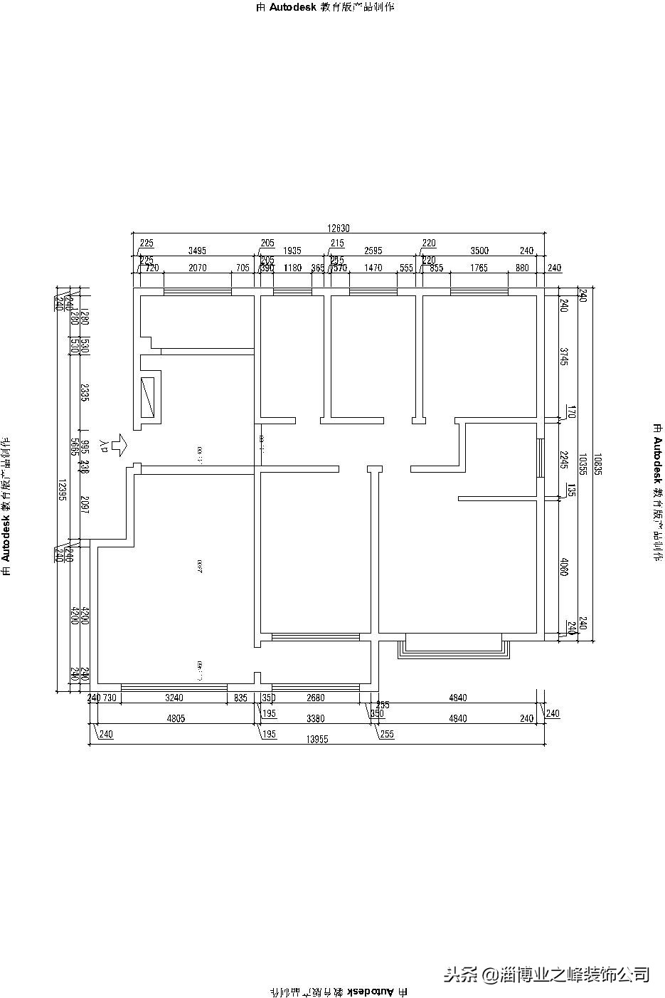 瑗垮煙鍗庡簻涓夊,娣勫崥瑗垮煄鍗庡簻